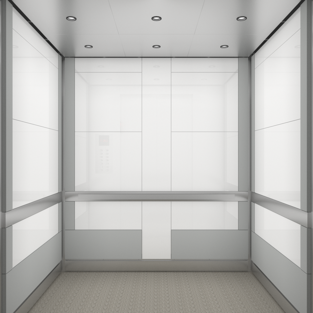 211 Ocean- CUSTOM - CEMENT D354-01 WHITE #1570